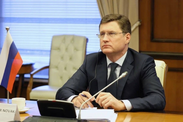 Страны ОПЕК+ согласуют корректировку добычи нефти