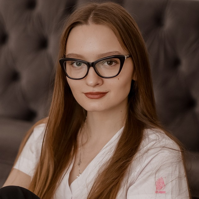 Насонова Татьяна Игоревна
