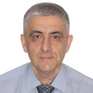 Бахтадзе Максим Альбертович