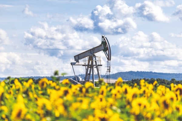 Выплаты нефтяным компаниям России по демпферу в июле достигли 113 млрд рублей