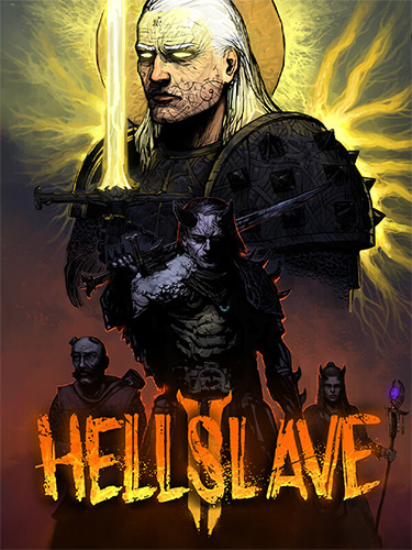 HellSlave II: Judgment of the Archon