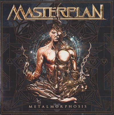 Masterplan - Metalmorphosis (2026)