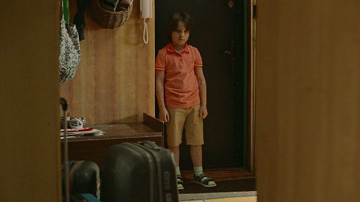 Паша (1-9 из 9 + Фильм о сериале) (2026) WEBRip | AVC | DoMiNo & селезень