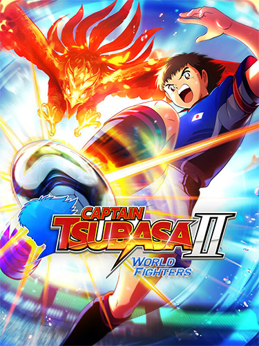 CAPTAIN TSUBASA 2: WORLD FIGHTERS – v1.03 + 5 DLCs