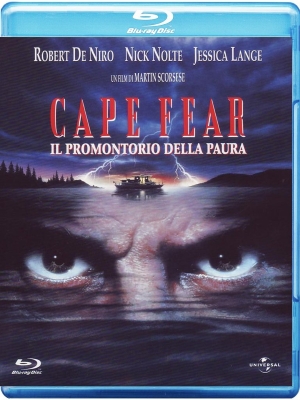 Cape Fear - Il promontorio della paura (1991) .mkv FullHD 1080p HEVC x265 AC3 ITA-ENG
