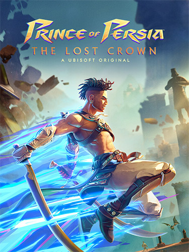 Prince of Persia: The Lost Crown - Сomplete Edition [v 1.4.3 + DLCs] (2024) PC | RePack от FitGirl