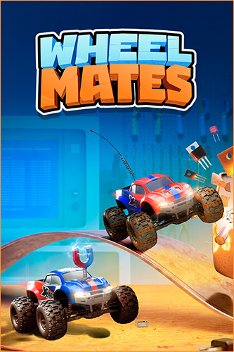 WheelMates (Build 25208735)