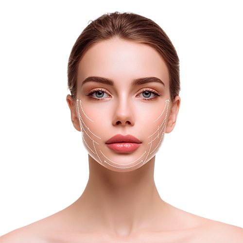 Липолитики в MYBEAUTY