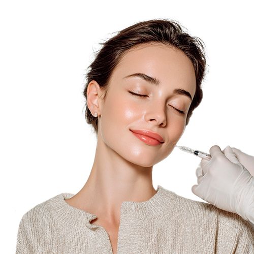Удаление филлеров в MYBEAUTY