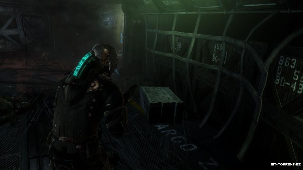 Dead Space 3: Limited Edition (2013) Rus/Eng