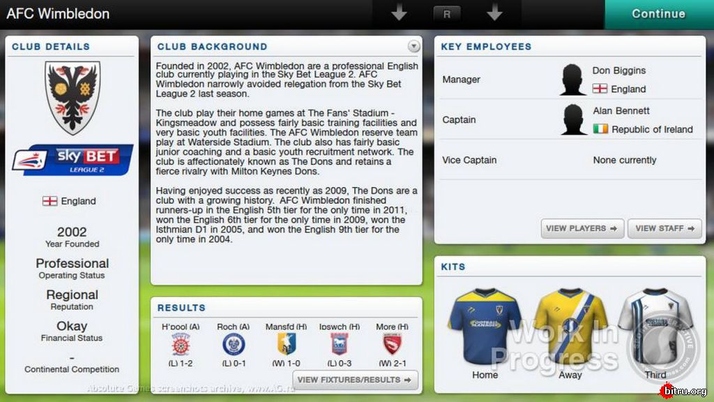 Football manager 2014 (2013) Rus/Eng | RePack