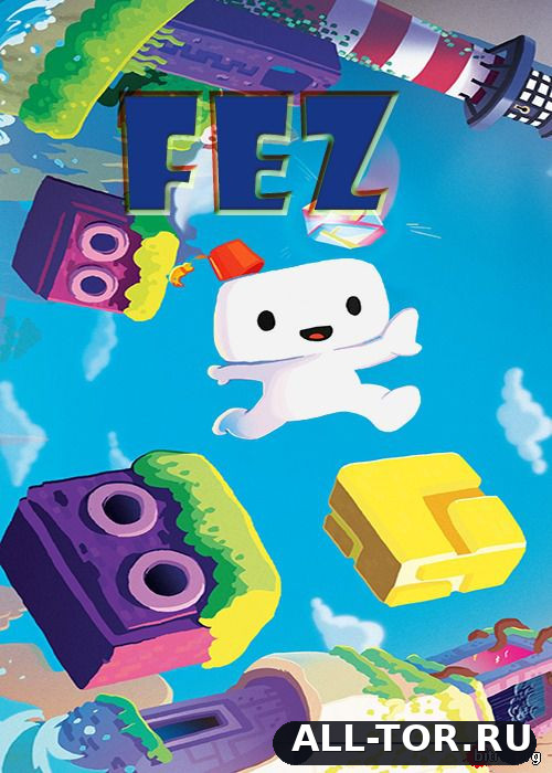 FEZ (2013) Rus/Multi