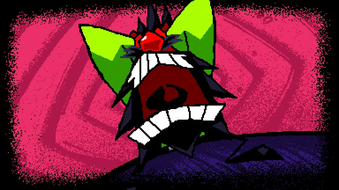screen