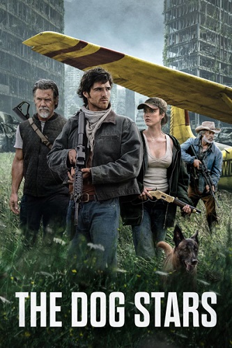 ������� ����� / The Dog Stars (2026) WEB-DL 1080p | MovieDalen