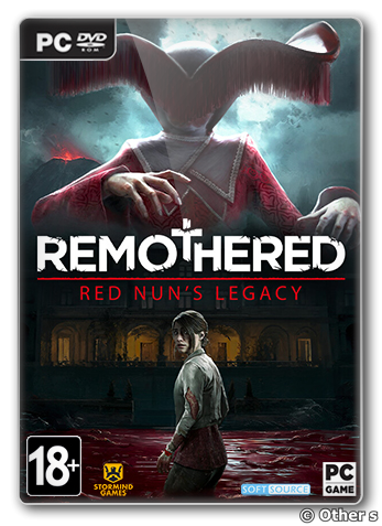 Remothered: Red Nun's Legacy - Deluxe Edition