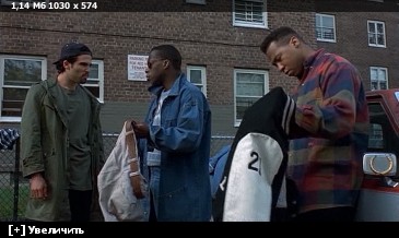 ���� / Bullet (1996) WEBRip-AVC | P, A