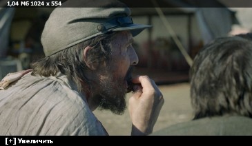 ��������� ���� ������ / Free State of Jones (2016) BDRip-AVC | iTunes | 2.14 GB