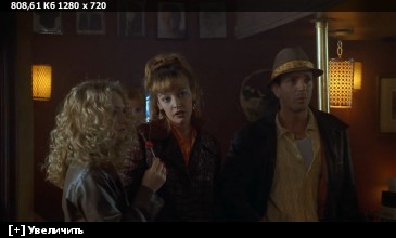 �������� / Godzilla (1998) HDTVRip 720p | D | Open Matte | 4.29 GB