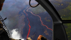 ���������� ������� / Kilauea Eruption (2018) WEBRip 2160p | 929.54 MB