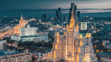 Москва / Moscow (2018) WEBRip 2160p Москва / Moscow (2018) WEBRip 2160p