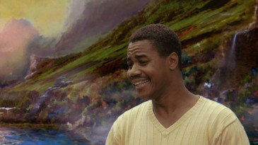 ���� �������� ����� / What Dreams May Come (1998) WEB-DLRip-AVC | D | Open Matte | 2.13 GB