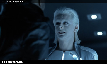 Трон: Наследие / TRON: Legacy (2010) HybridRip 720p | Open Matte Трон: Наследие / TRON: Legacy (2010) HybridRip 720p | Open Matte