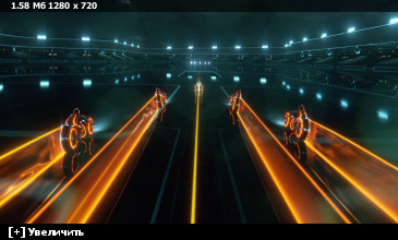 Трон: Наследие / TRON: Legacy (2010) HybridRip 720p | Open Matte Трон: Наследие / TRON: Legacy (2010) HybridRip 720p | Open Matte