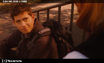 ����_�������� / Cry Wolf (2005) WEB-DL 1080p | D | Open Matte | 6.82 GB