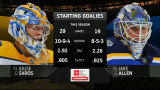 NHL 19/20, RS. Nashville Predators - St Louis Blues [15.02.2020, Хоккей, WEB-DL HD/720p/60fps, MKV/H.264, EN, FS-TN]