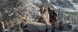 Зов предков / Поклик пращурів / The Call of the Wild (2020) WEB-DL 1080p | Line | UKR Зов предков / Поклик пращурів / The Call of the Wild (2020) WEB-DL 1080p | Line | UKR