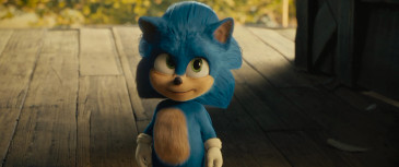    / Sonic the Hedgehog (2020) BDRip-AVC |  | 2.08 GB