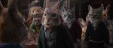 Мультик Кролик Питер 2 / Peter Rabbit 2: The Runaway (2021)