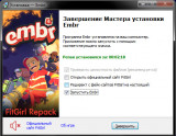 Embr [Build 125b + DLCs] (2021) PC | RePack from FitGirl