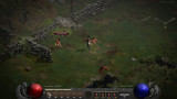 Diablo II: Resurrected [v 1.0.0.2 + Offline Crack/Fix + Ryujinx Emu for PC] (2021) PC | RePack by F
