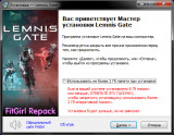 Lemnis Gate [v 1.1.24736 + DLC] (2021) PC | RePack from FitGirl