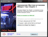 Whisper Trip: Chapter 1 (2021) PC | RePack from FitGirl