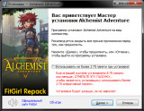 Alchemist Adventure [v 1.210929 + OST] (2021) PC | RePack from FitGirl