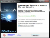 The Last Campfire [Build 7473523] (2020) PC | RePack from FitGirl