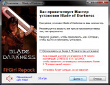 Blade of Darkness [v 67/Update 4 + Blade HD Mod V4] (2021) PC | RePack from FitGirl