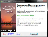 League of Enthusiastic Losers (2021) PC | Repack by FitGirl