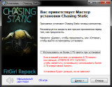 Chasing Static (2021) PC | RePack from FitGirl