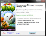 Hungry Dino [v 0.9] (2021) PC | RePack from FitGirl