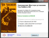 Toy Soldiers: HD [v 1.2.91] (2021) PC | RePack from FitGirl