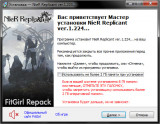 NieR Replicant ver.1.22474487139 [v1.0.3 + DLCs] (2021) PC | Repack by FitGirl