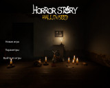Horror Story: Hallowseed (2021) PC | RePack from FitGirl