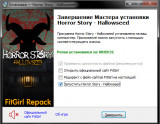 Horror Story: Hallowseed (2021) PC | RePack from FitGirl