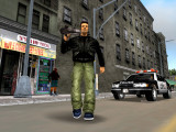 Grand Theft Auto: The Original Trilogy [+ The Definitive Edition Project Modpack] (2002-2005) PC |