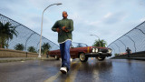 Grand Theft Auto: The Trilogy - The Definitive 