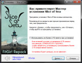 Slice of Sea (2021) PC | RePack from FitGirl