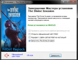 The Divine Invasion (2021) PC | RePack from FitGirl